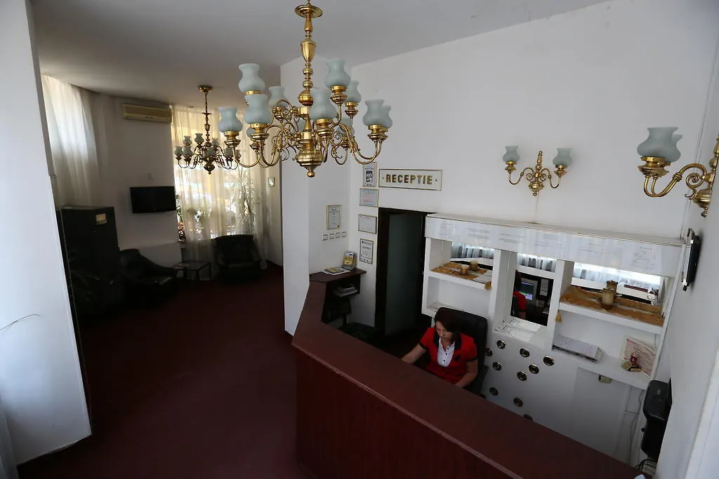 Banat Hotel Bucureşti