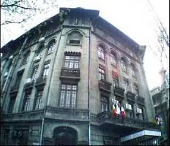 Banat Hotel Bucureşti