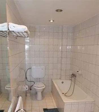 Banat Hotel Bucureşti