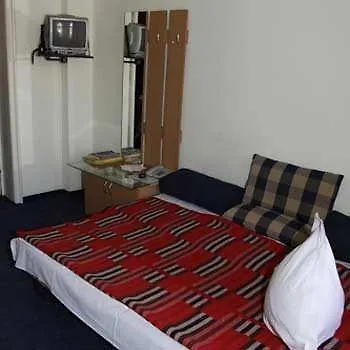 Banat Hotel Bucureşti