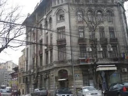 Banat Hotel Bucureşti