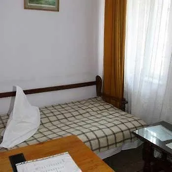 Banat Hotel Bucureşti