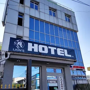 Lion's Бухарест