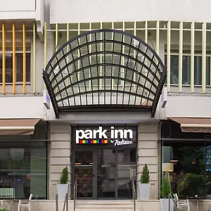 Park By Radisson & Apartmanhotel