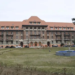 2* Hotel Triumf