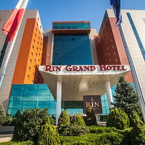 4* Otel Rin Grand