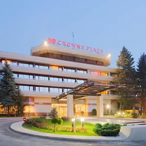 4* Otel Crowne Plaza By Ihg
