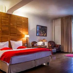 Hotel Rembrandt Old Town