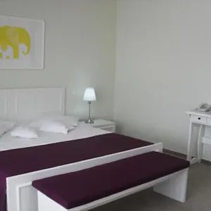 2* Hotel City Hotel Bucharest