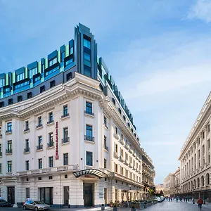 4* Otel Hilton Garden Old Town