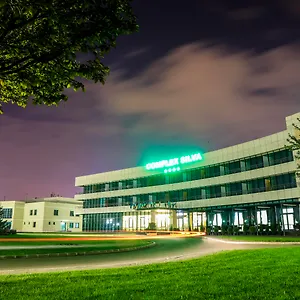 4* Hotel Complex Silva