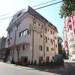 2* Otel Basarab