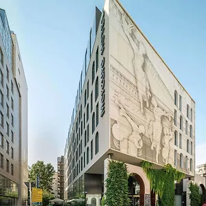 Mercure Center Hotel