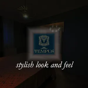  Hotel Tempus