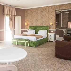 4* Hotel Boutique Lafayette