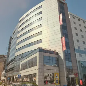 2* Otel Hello Gara De Nord