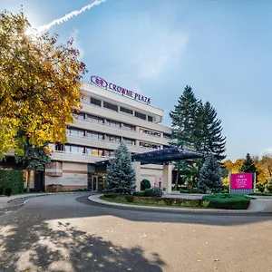 4* Otel Crowne Plaza By Ihg