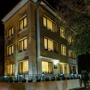 Paris Boutique Hotel