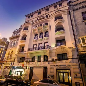  Otel Carpati Imparatul Romanilor