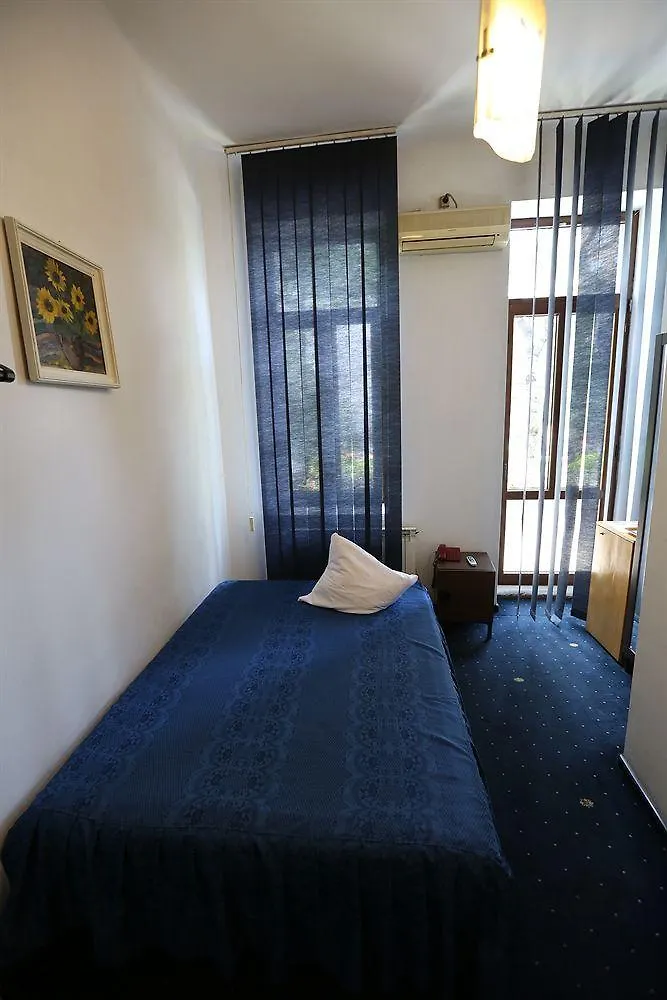 Banat Otel Bükreş Romanya