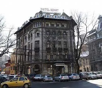 Banat Otel Bükreş 2*,  Romanya
