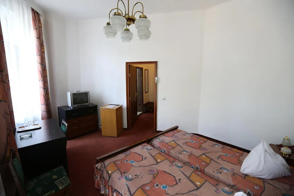 Banat Otel Bükreş
