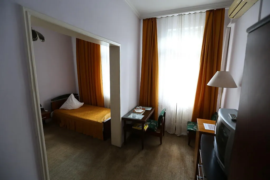 Banat Otel Bükreş