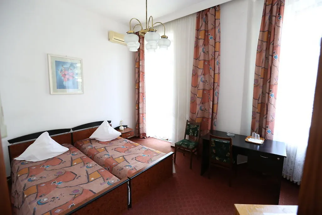 Banat Otel Bükreş