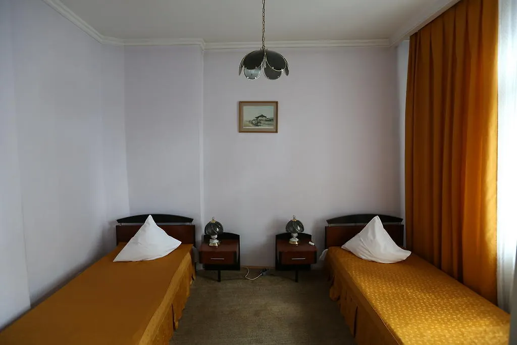 Banat Otel Bükreş