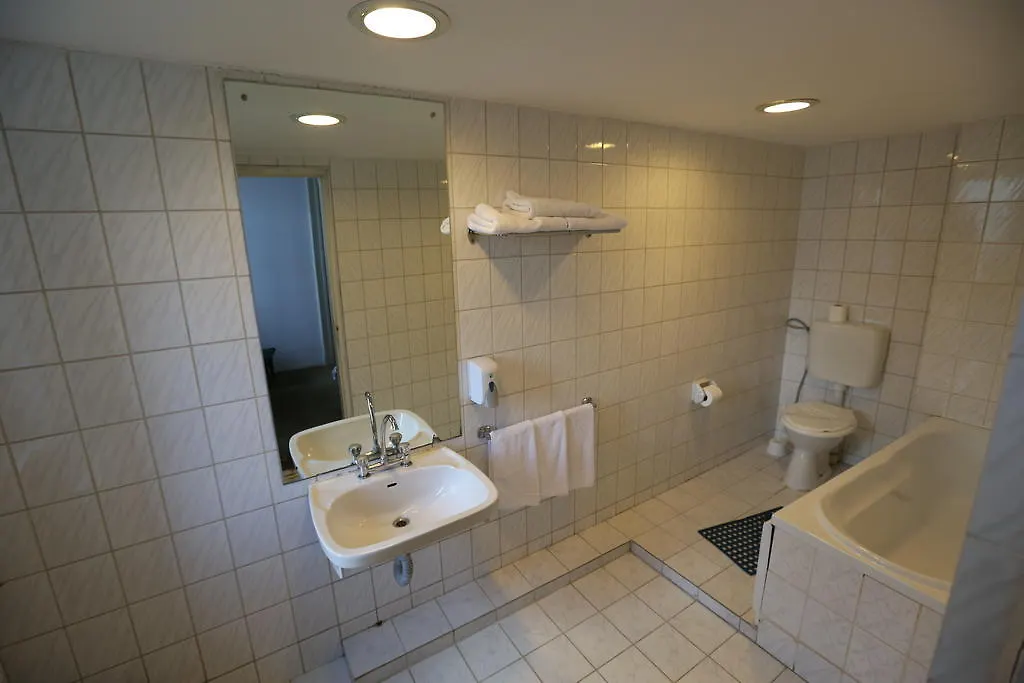 Banat Otel Bükreş