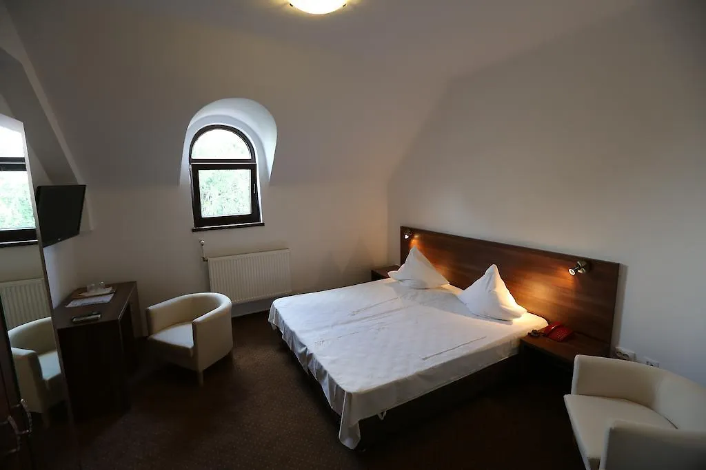 Banat Otel Bükreş