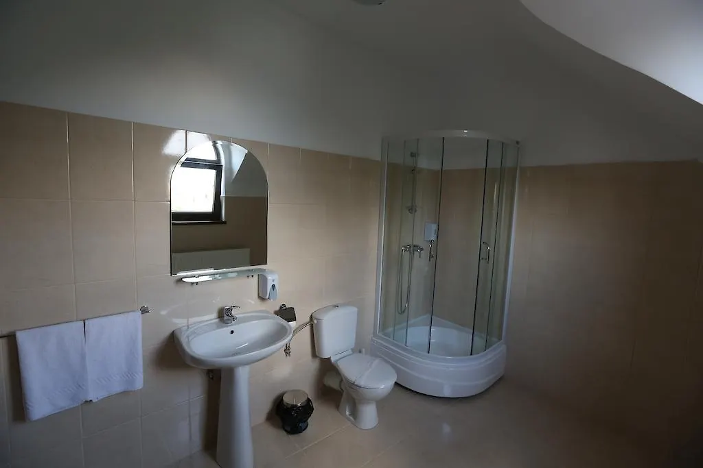 Banat Otel Bükreş