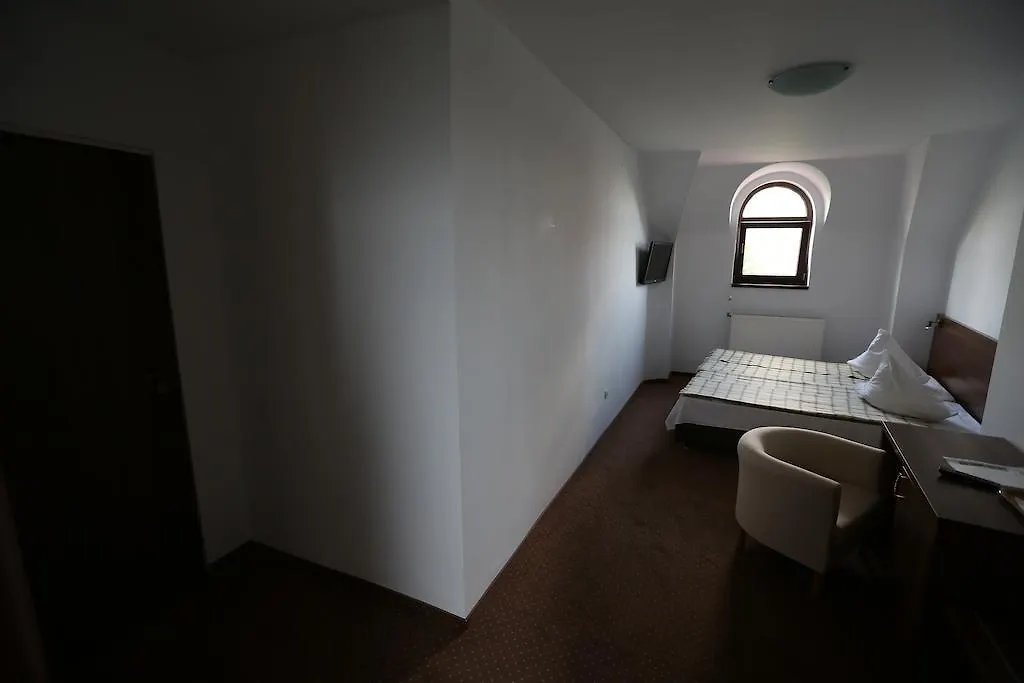 Banat Otel Bükreş Romanya