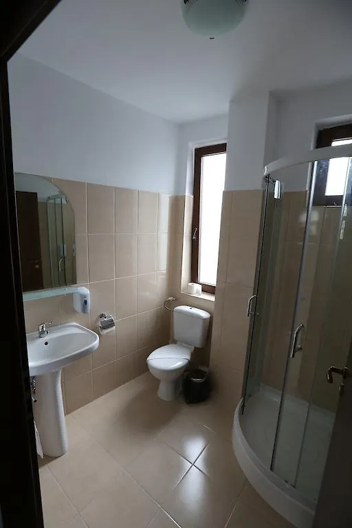 Banat Otel Bükreş